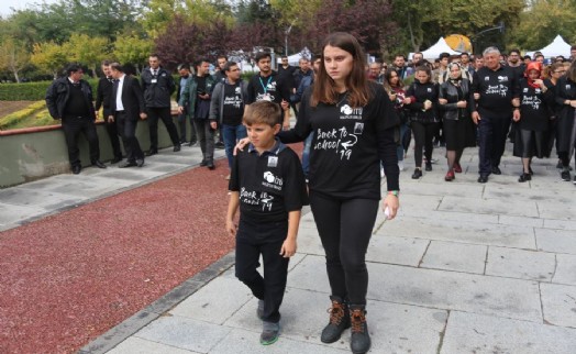 HALİT AYAR’IN KARDEŞİNDEN AĞLATAN MEKTUP