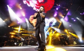 TARKAN’IN HARBİYE MARATONU’NDA BÜYÜK FİNAL!