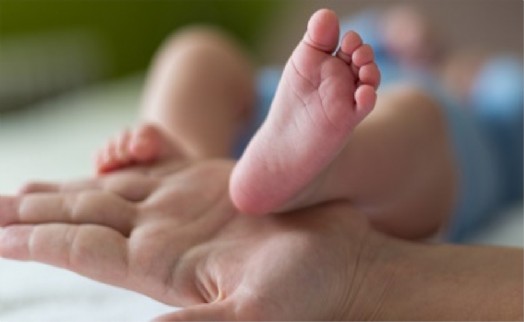 2019’DA TÜRKİYE’DE 1 MİLYON 180 BİN 840 BEBEK DÜNYAYA GELDİ
