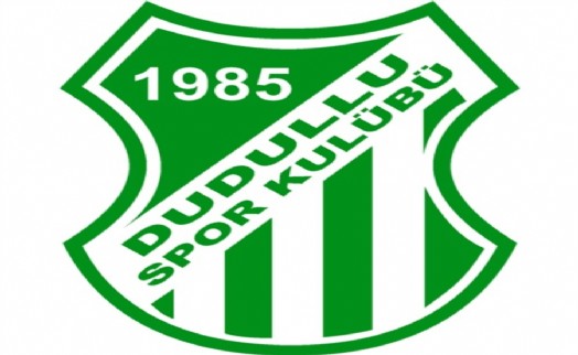 DUDULLUSPOR ZORLU DEPLASMANDAN GALİBİYETLE DÖNDÜ