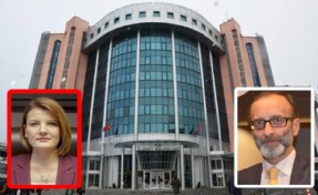 BAŞKAN HÜRRİYET GAZETECİLERİ KAPIDAN GERİ ÇEVİRDİ