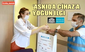 BEŞİKTAŞ’TA EĞİTİMDE FIRSAT EŞİTLİĞİ İÇİN BÜYÜK DAYANIŞMA