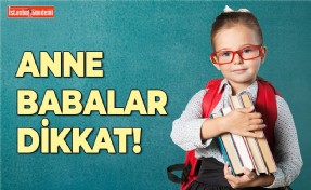 DEMİR EKSİKLİĞİ ÇOCUKLARDA IQ’YU DÜŞÜREBİLİR