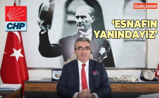 BAŞKAN HASAN MUTLU, 17 MADDELİK ÇÖZÜM PAKETİNİ ANLATTI