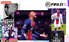 FIFA 21 DÜNYA İLE AYNI ANDA PLAYSTORE’DA