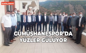 BAŞKAN VAHİT OLGUN OYNANAN FUTBOLDAN MEMNUN