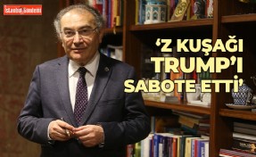 PROF. DR TARHAN’DAN Z KUŞAĞI HAKKINDA YORUMLAR