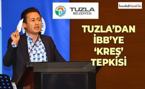 BAŞKAN YAZICI: ‘ÖPMEYE NİYETİN YOK, YANAĞIN NEREDE!’