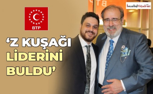 NURCAN SABUR’DAN HÜSEYİN BAŞ VE BTP HAKKINDA AÇIKLAMALAR