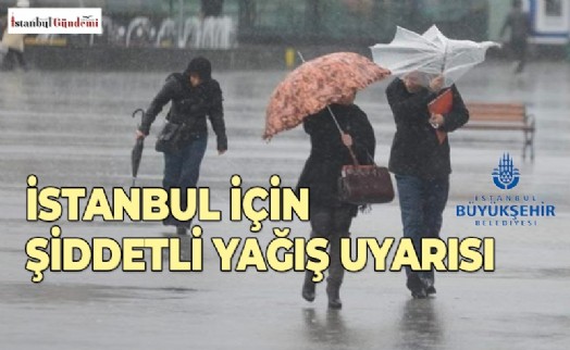 BU GECEDEN İTİBAREN YAĞIŞLAR BAŞLIYOR