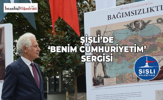  ‘BENİM CUMHURİYETİM’ COŞKUSU DEVAM EDİYOR