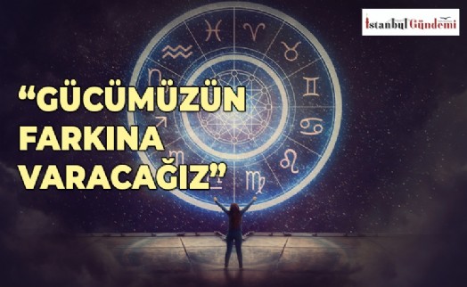 BU HAFTA BURÇLARI NELER BEKLİYOR?