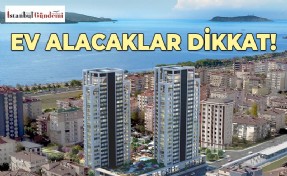 “TOPRAKTAN DAİRE SATIŞI DÖNEMİ KAPANDI”