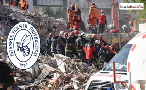 İTÜ’LÜ AKADEMİSYENLER İZMİR DEPREMİ’NE İLİŞKİN SAHA RAPORUNU AÇIKLADI