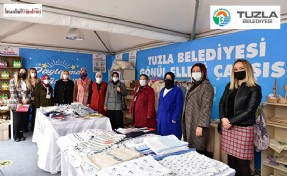 GÖNÜL ELLERİ ÇARŞISI BOAT SHOW’DA YERİNİ ALDI
