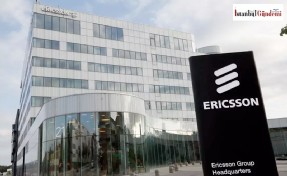 ERICSSON, TÜRKİYE’DE YAPAY ZEKA MERKEZİ KURUYOR