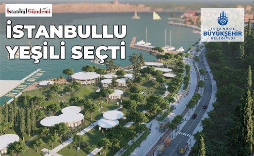 MEYDANLAR İÇİN OYLAMA SONUÇLARI BELLİ OLDU