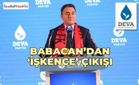 'İŞKENCEYİ GERİ GETİREN İKTİDAR OLARAK HATIRLANMAMAK İÇİN SORUMLULARI YARGILAYIN'