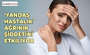 PSİKİYATRİK HASTALIKLAR AĞRIYA NEDEN OLABİLİYOR