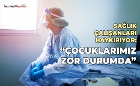 AHEF’TEN SAĞLIK ÇALIŞANLARI İÇİN ESNEK ÇALIŞMA HAKKI ÇAĞRISI