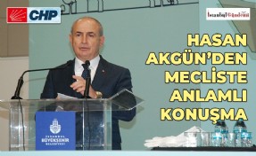 ‘İSTANBUL BİZİ ALKIŞLADIĞINDA HALKIN MECLİSİ OLACAĞIZ’