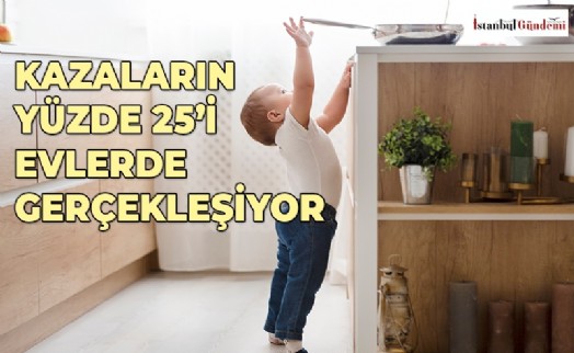 SİLVERLİNE’DAN EVDE GÜVENLİ YAŞAM İÇİN ÖNERİLER