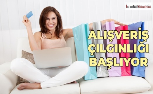 İNDİRİM GÜNLERİNDE AKILLI ALIŞVERİŞİN 7 PÜF NOKTASI