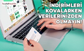 E-TİCARET SİTELERİ KİŞİSEL VERİLERİ KORUMAKLA YÜKÜMLÜ