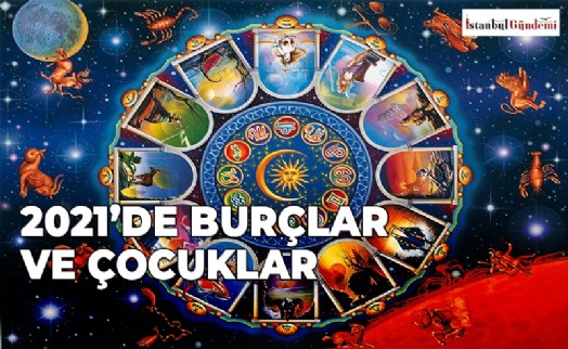 YENİ YILIN YARAMAZ ÇOCUKLARI İKİZLER VE YAY BURÇLARI OLACAK