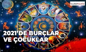 YENİ YILIN YARAMAZ ÇOCUKLARI İKİZLER VE YAY BURÇLARI OLACAK