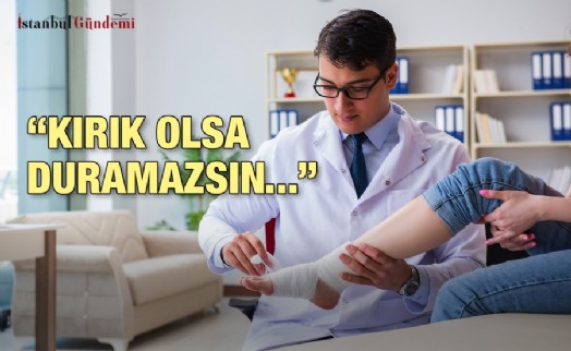 KEMİK KIRIKLARIYLA İLGİLİ EFSANELER