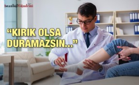 KEMİK KIRIKLARIYLA İLGİLİ EFSANELER