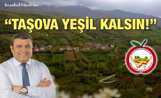 AMASYA DERNEKLERİ TEK VÜCUT HALİNDE