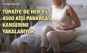 PANKREAS KANSERİNİN EN ETKİN TEDAVİSİ CERRAHİ