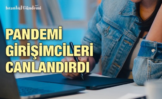 STARTUP YATIRIMLARI 2 MİLYAR DOLARA ULAŞTI