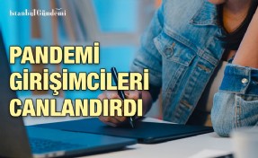 STARTUP YATIRIMLARI 2 MİLYAR DOLARA ULAŞTI