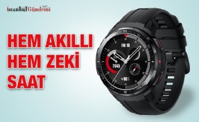 HONOR WATCH GS PRO’YLA KAYBOLMA DERDİNE SON