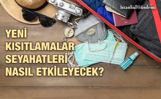 SEYAHAT EDECEKLERİN BİLMESİ GEREKENLER