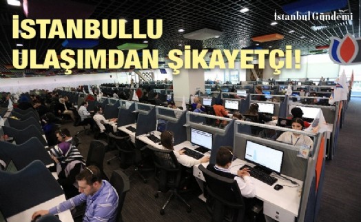 BEYAZ MASA’YA YAPILAN BAŞVURULARIN İSTATİSTİKLERİ BELLİ OLDU