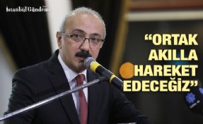 BAKAN ELVAN EKONOMİK BÜYÜMEYİ YORUMLADI