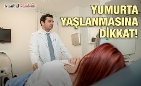 YUMURTA YAŞLANMASI NEDİR, NASIL ANLAŞILIR, NELER YAPILMALIDIR?