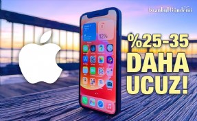 YURT DIŞINDAN İPHONE 12 GETİRMEK KAÇ TL'YE MAL OLUYOR?