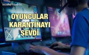 TÜRKİYE’DE OYUN PAZARI 1 MİLYAR DOLARI AŞACAK