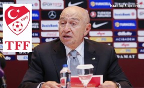 TFF BAŞKANI NİHAT ÖZDEMİR KORONAVİRÜSE YAKALANDI