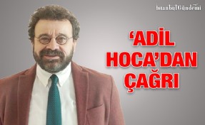 ‘ULUSAL OTİZM EYLEM PLANI HAYATA GEÇSİN!’