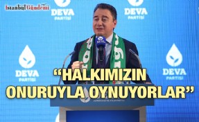 ALİ BABACAN’DAN EKONOMİ VE ASGARİ ÜCRET HAKKINDA AÇIKLAMALAR