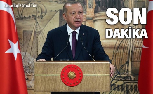 ‘BU ZORLU DÖNEMİ AŞABİLMENİN ANAHTARI, ULUSLARARASI İŞ BİRLİĞİ VE KÜRESEL DAYANIŞMADIR’