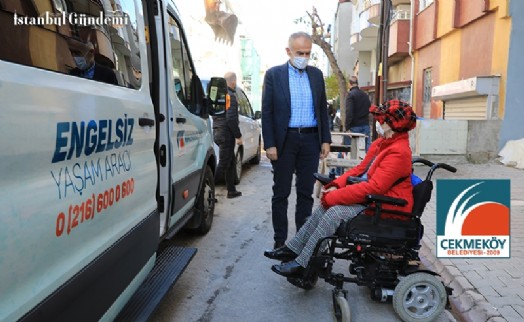 AHMET POYRAZ DİREKSİYONA GEÇTİ, DİKKATLERİ ÇEKTİ