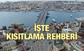 HAFTASONU KISITLAMALARI NASIL UYGULANACAK?