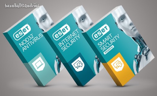 ESET, YENİ NESİL GÜVENLİK YAZILIMLARINI PİYASAYA SÜRDÜ